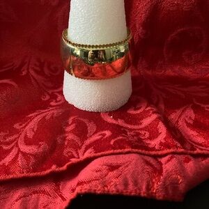 Lia Sophia Gold Bracelet